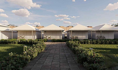 Serviced Suites – Ayodhya